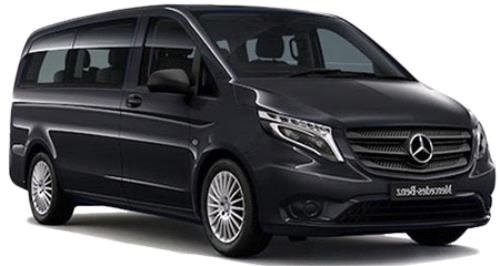 Mercedes Vito
